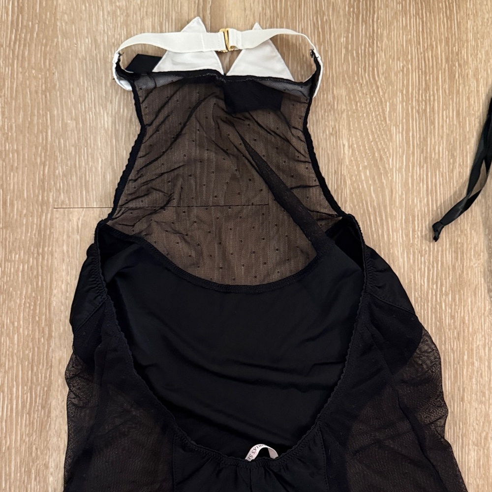 Victorias Secret French Maid Costume Set - Picture 6 of 6